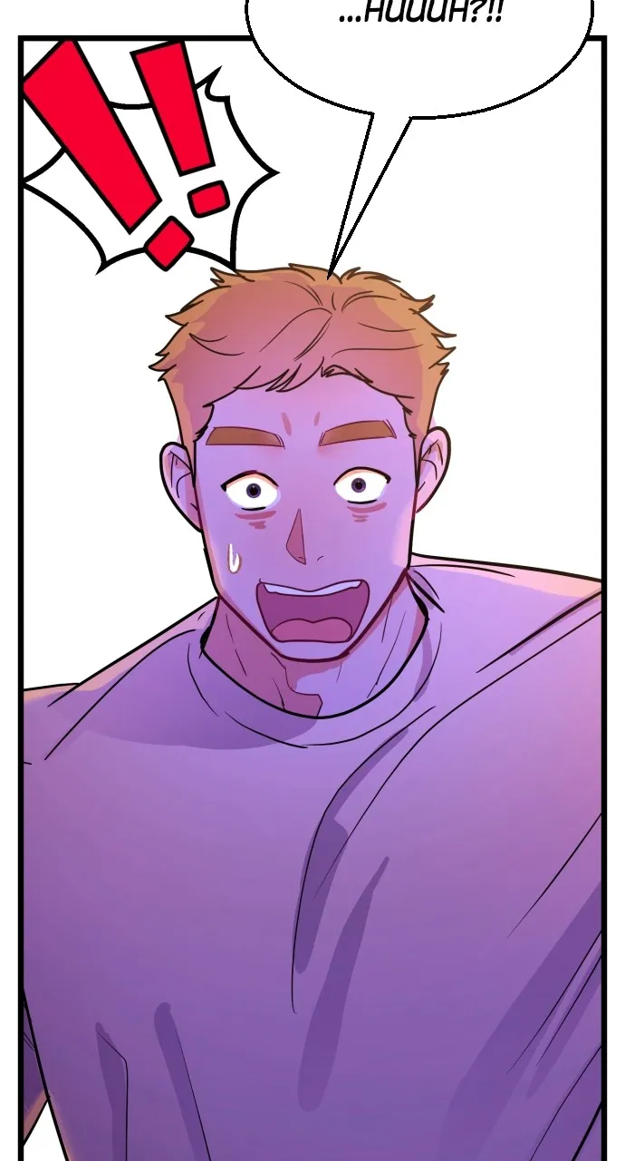 Read Mr. Magic Man chapter 36 image 4 on Lezhin