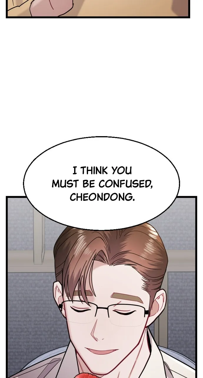 Read Mr. Magic Man chapter 36 image 48 on Lezhin
