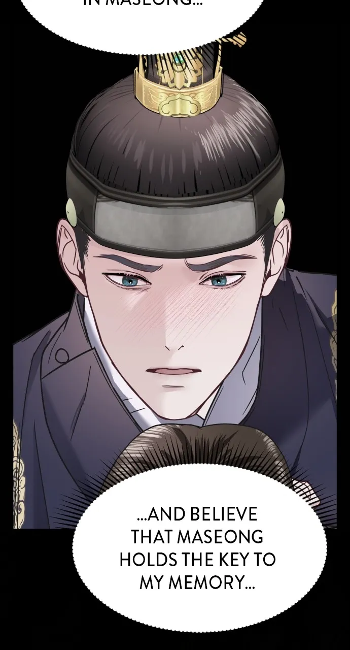 Read Mr. Magic Man chapter 36 image 61 on Lezhin