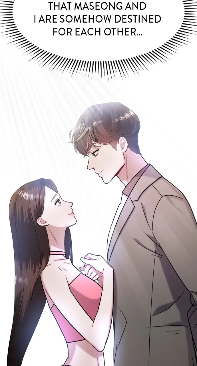 Read Mr. Magic Man chapter 36 image 64 on Lezhin