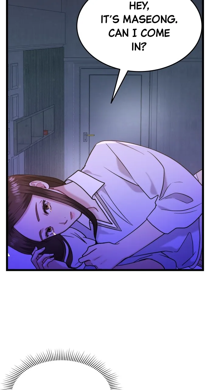 Read Mr. Magic Man chapter 36 image 69 on Lezhin