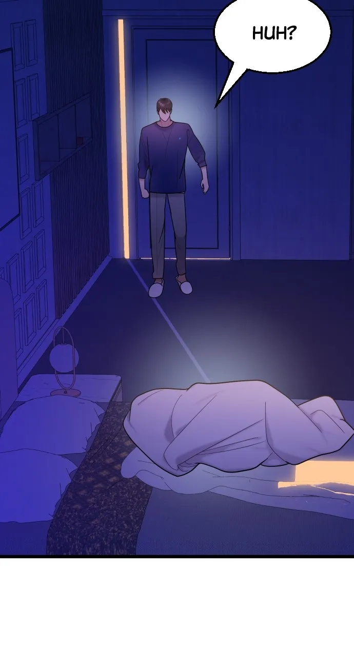 Read Mr. Magic Man chapter 36 image 74 on Lezhin