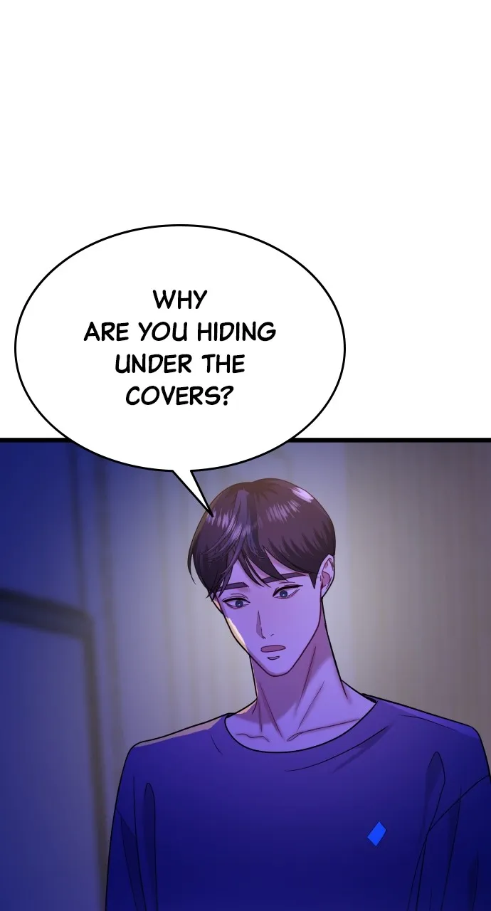 Read Mr. Magic Man chapter 36 image 75 on Lezhin