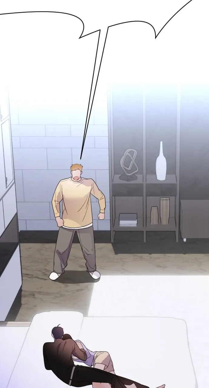 Read Mr. Magic Man chapter 36 image 8 on Lezhin