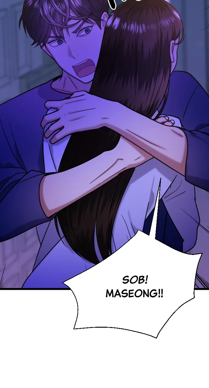 Read Mr. Magic Man chapter 36 image 96 on Lezhin