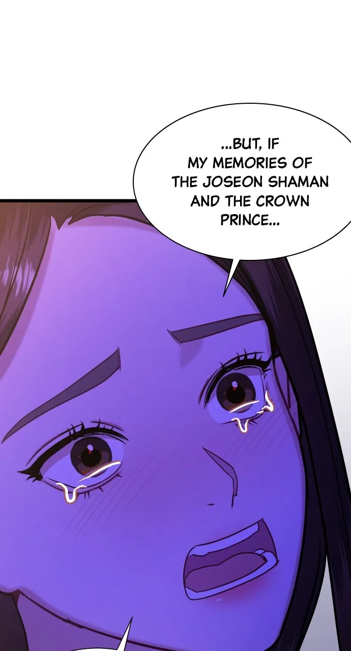 Read Mr. Magic Man chapter 37 image 19 on Lezhin