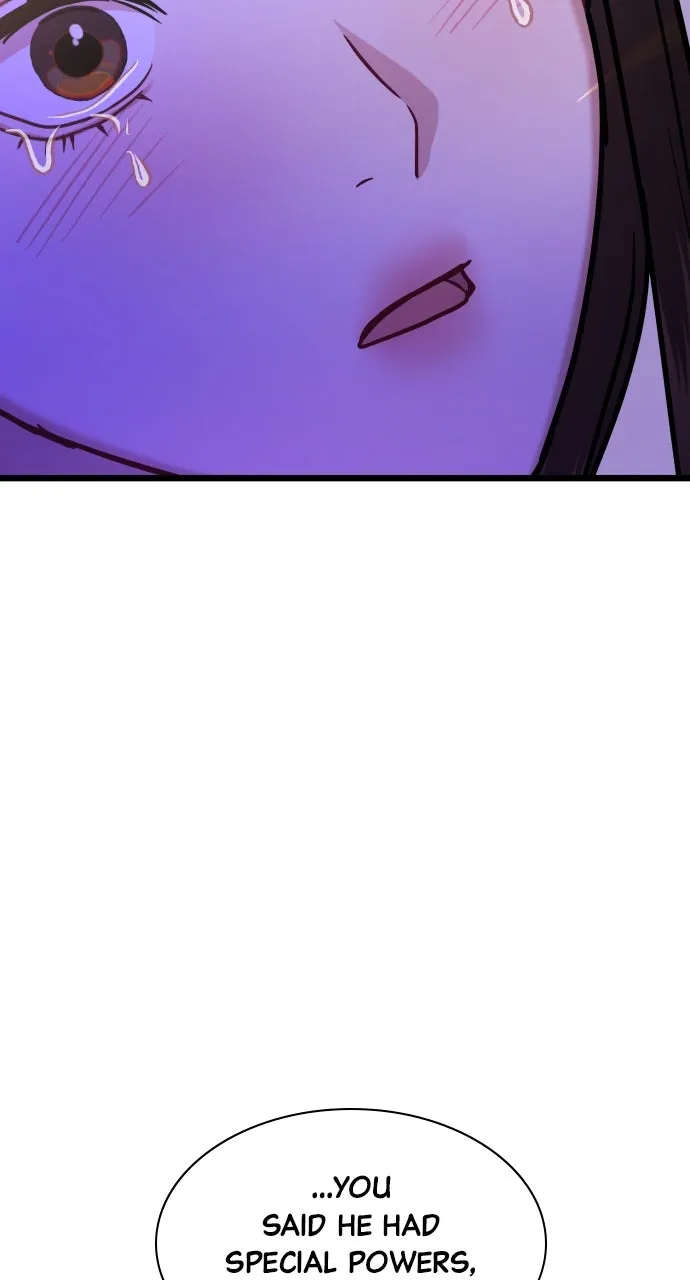Read Mr. Magic Man chapter 37 image 38 on Lezhin
