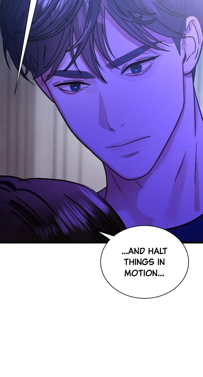 Read Mr. Magic Man chapter 37 image 42 on Lezhin
