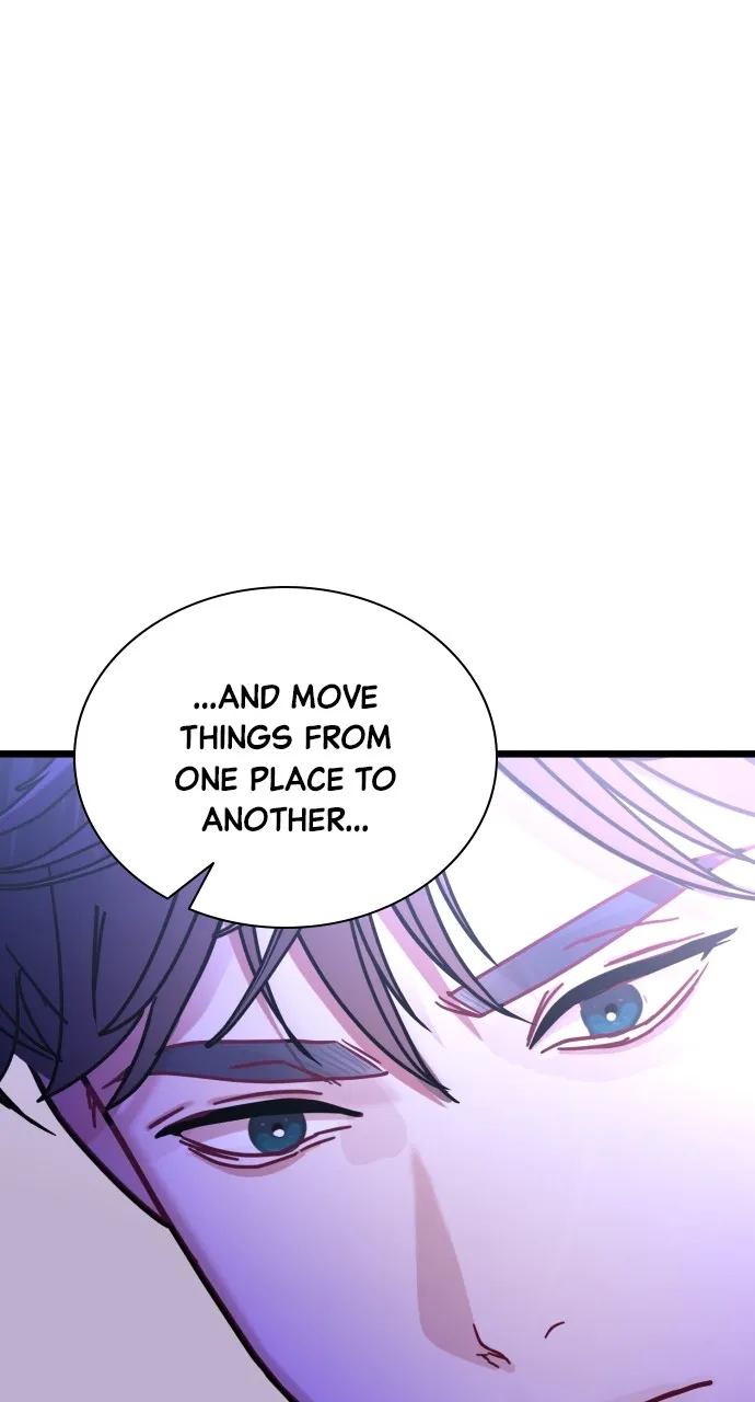 Read Mr. Magic Man chapter 37 image 43 on Lezhin