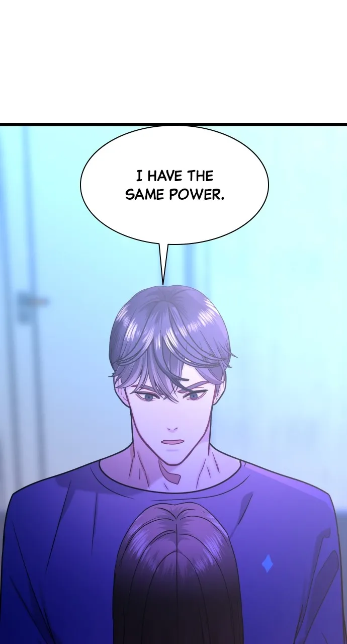Read Mr. Magic Man chapter 37 image 46 on Lezhin