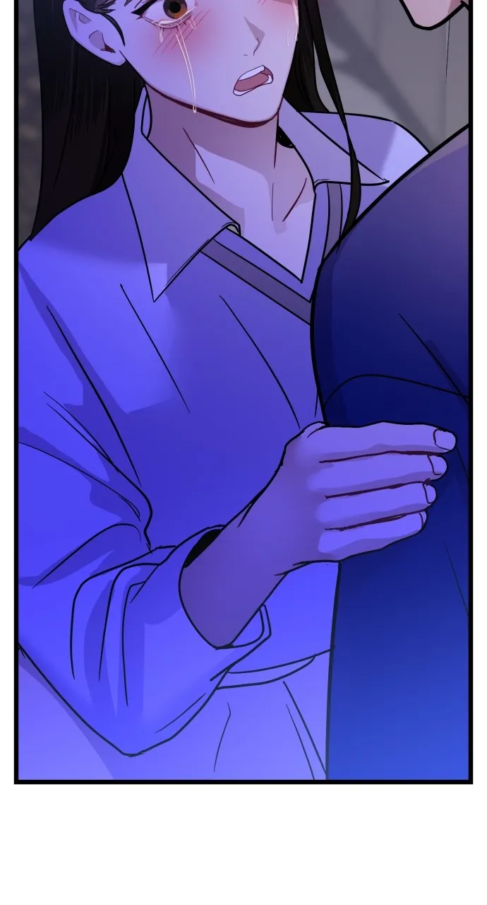 Read Mr. Magic Man chapter 37 image 5 on Lezhin