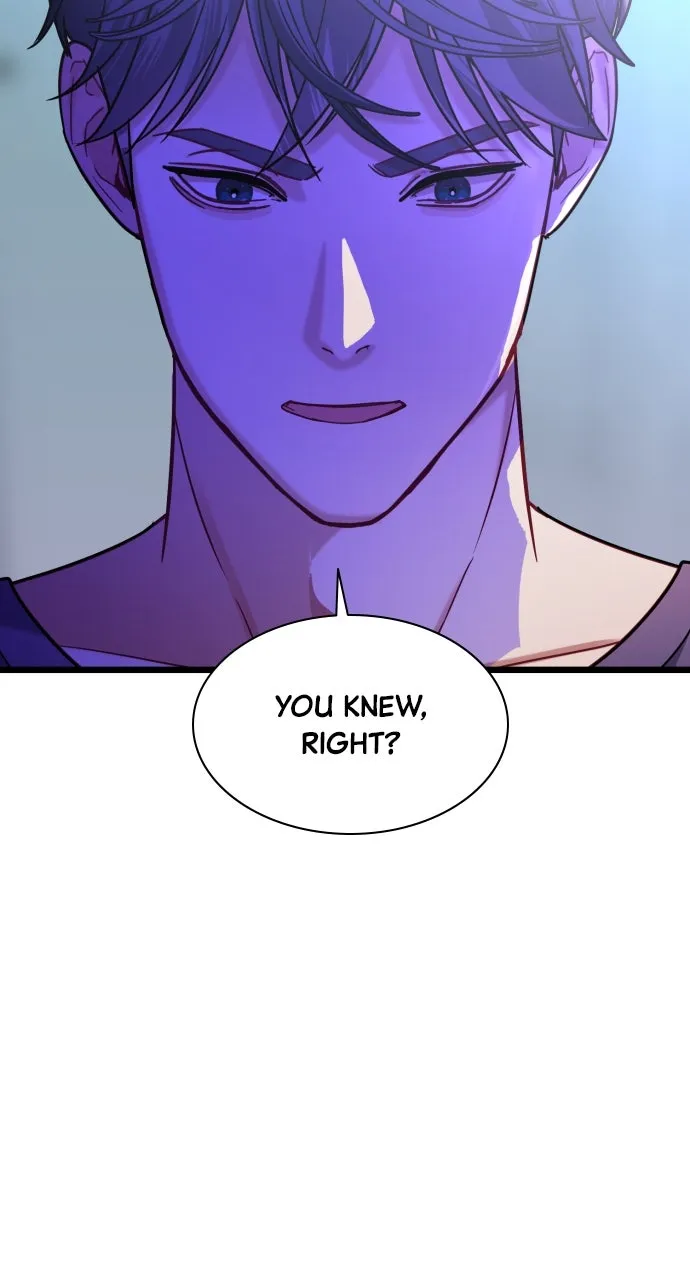 Read Mr. Magic Man chapter 37 image 50 on Lezhin