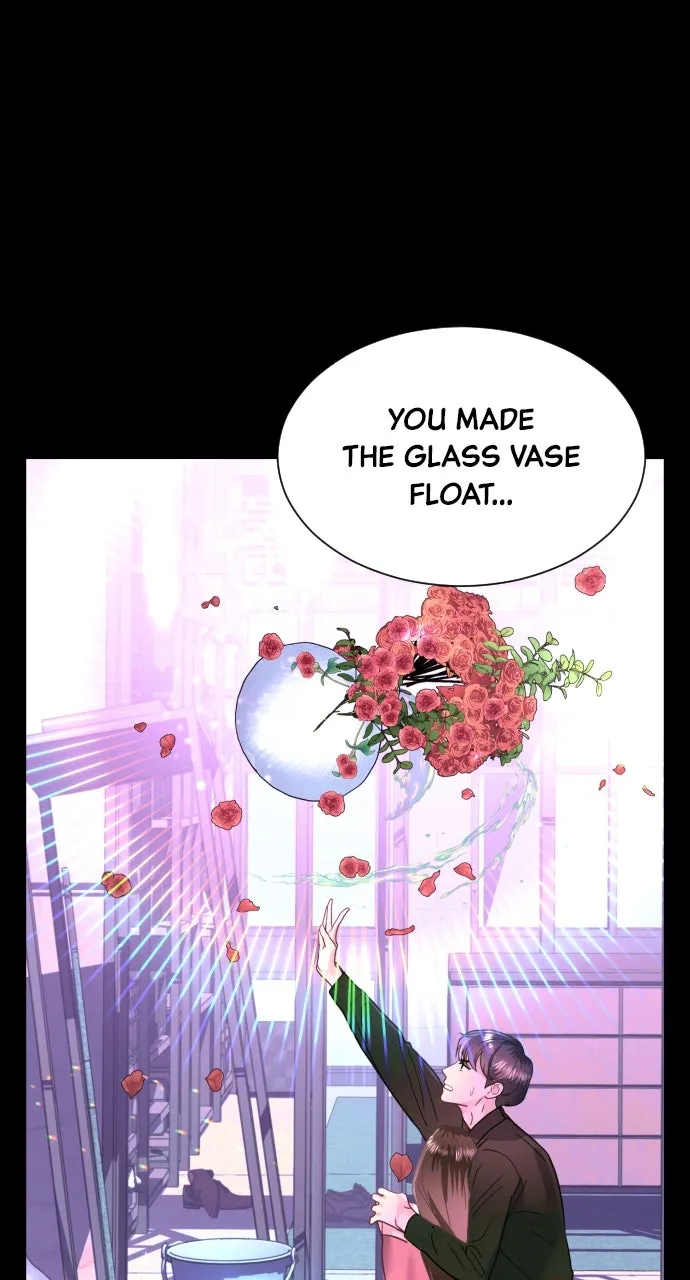 Read Mr. Magic Man chapter 37 image 52 on Lezhin