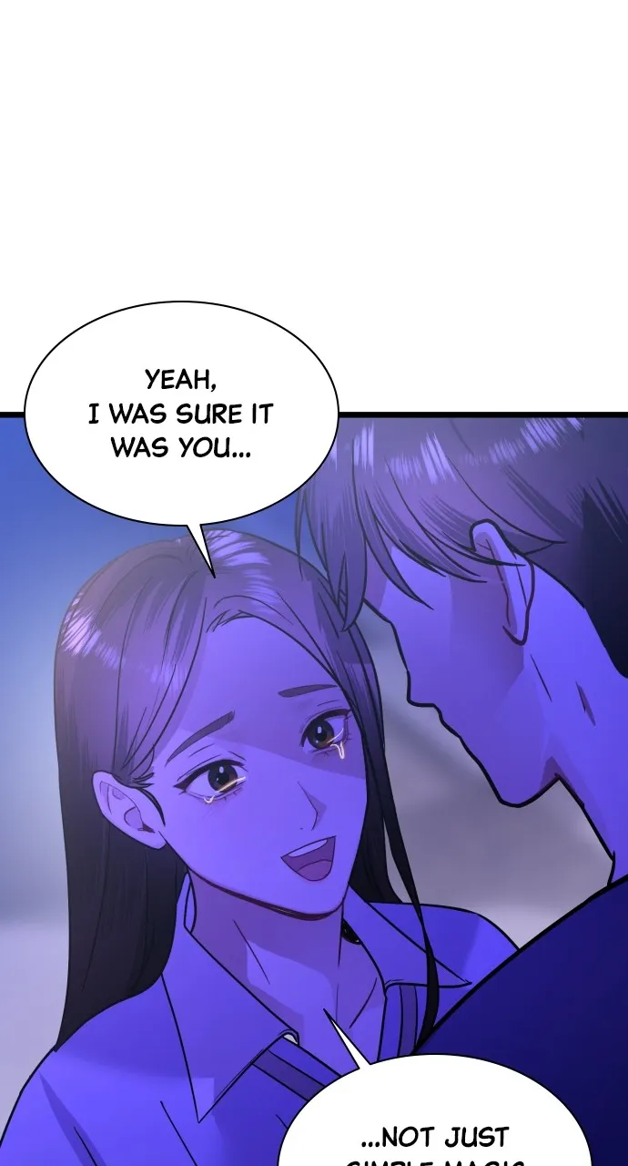 Read Mr. Magic Man chapter 37 image 57 on Lezhin