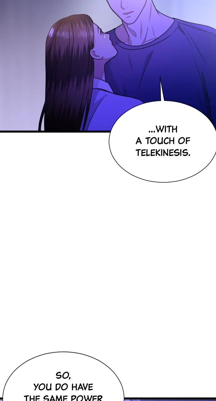Read Mr. Magic Man chapter 37 image 60 on Lezhin
