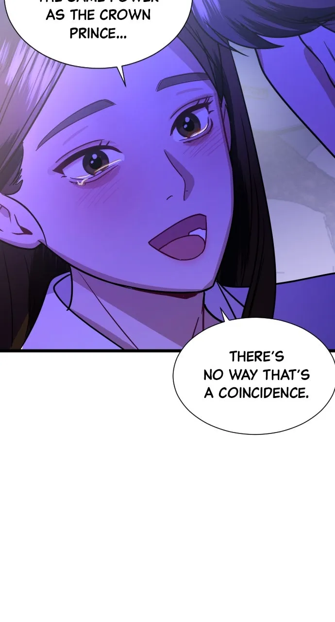 Read Mr. Magic Man chapter 37 image 61 on Lezhin