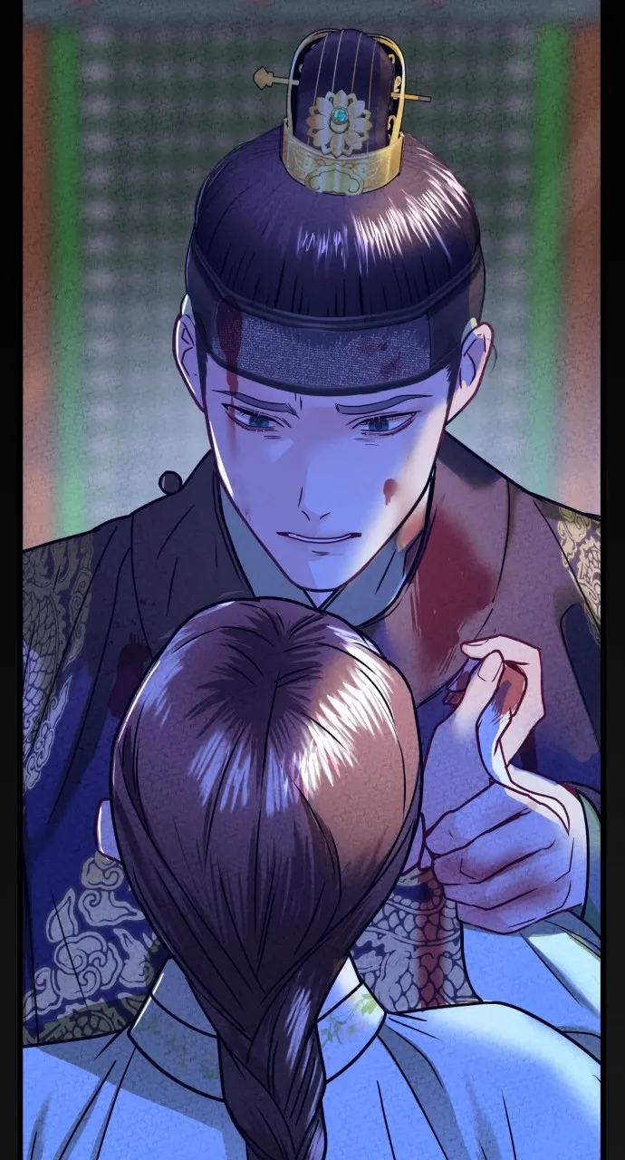Read Mr. Magic Man chapter 37 image 69 on Lezhin