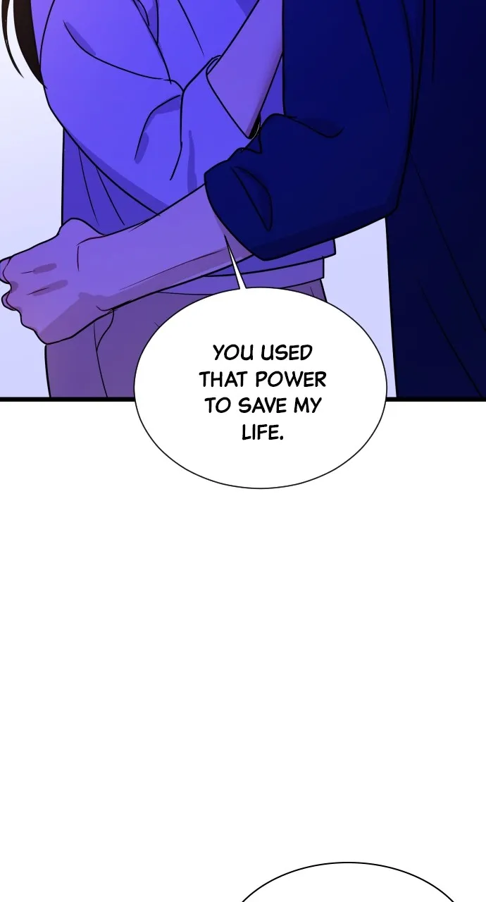 Read Mr. Magic Man chapter 37 image 75 on Lezhin