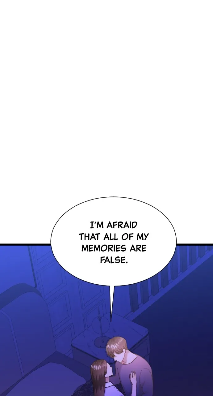 Read Mr. Magic Man chapter 37 image 8 on Lezhin