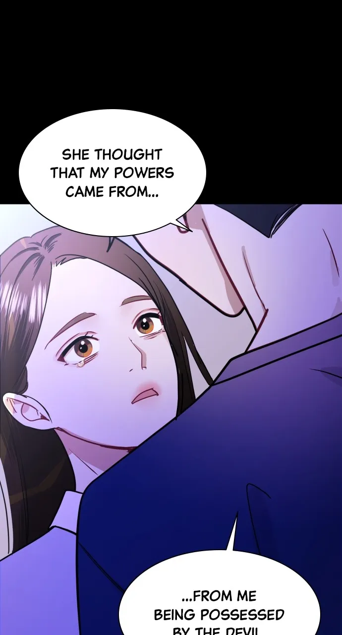 Read Mr. Magic Man chapter 37 image 88 on Lezhin