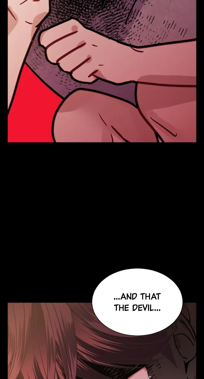 Read Mr. Magic Man chapter 37 image 92 on Lezhin