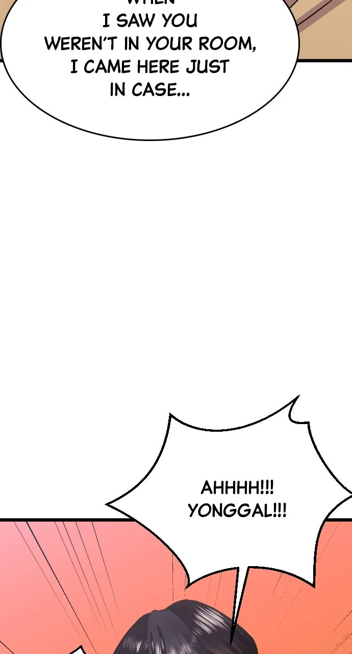 Read Mr. Magic Man chapter 38 image 100 on Lezhin