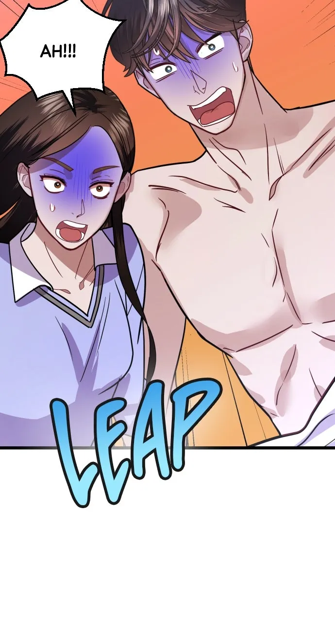 Read Mr. Magic Man chapter 38 image 101 on Lezhin