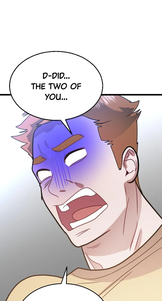 Read Mr. Magic Man chapter 38 image 102 on Lezhin