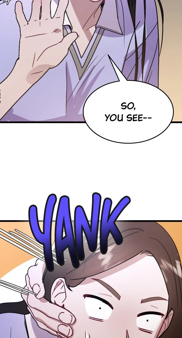 Read Mr. Magic Man chapter 38 image 104 on Lezhin