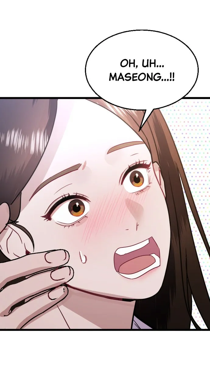 Read Mr. Magic Man chapter 38 image 109 on Lezhin