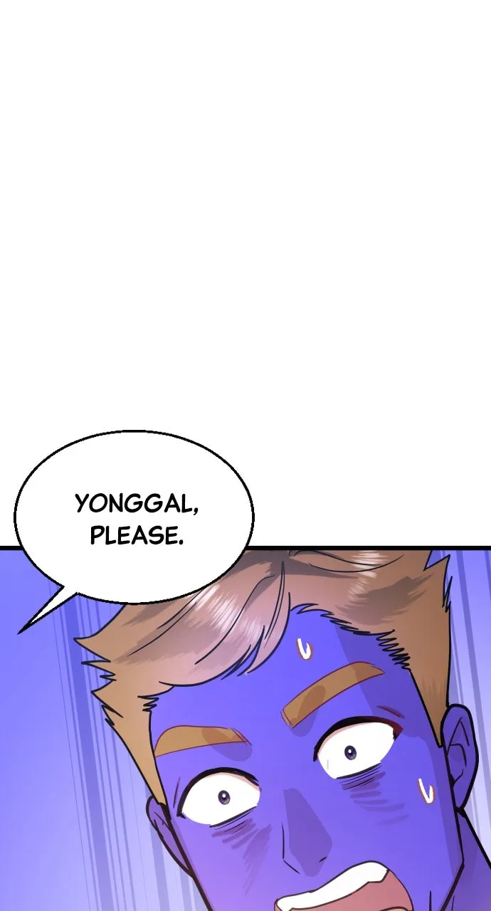 Read Mr. Magic Man chapter 38 image 110 on Lezhin