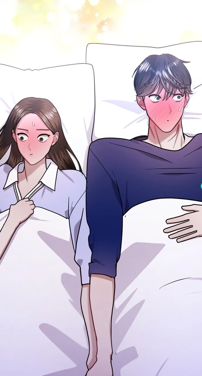 Read Mr. Magic Man chapter 38 image 17 on Lezhin