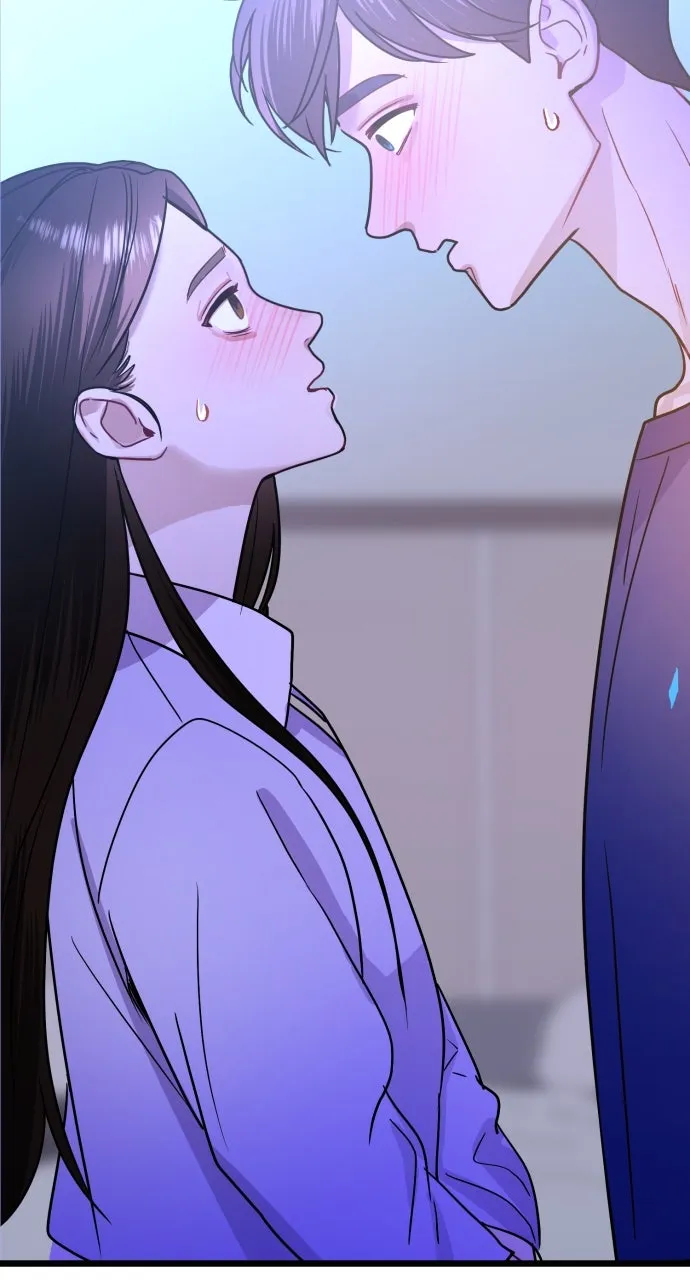 Read Mr. Magic Man chapter 38 image 2 on Lezhin