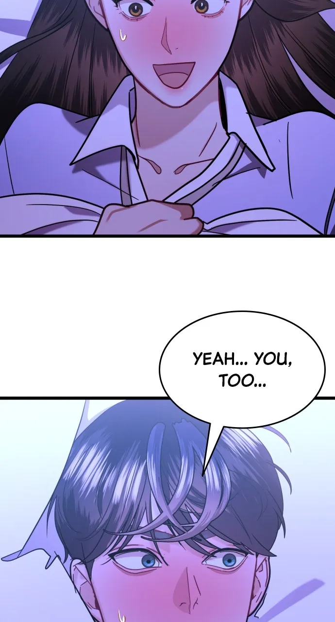 Read Mr. Magic Man chapter 38 image 21 on Lezhin