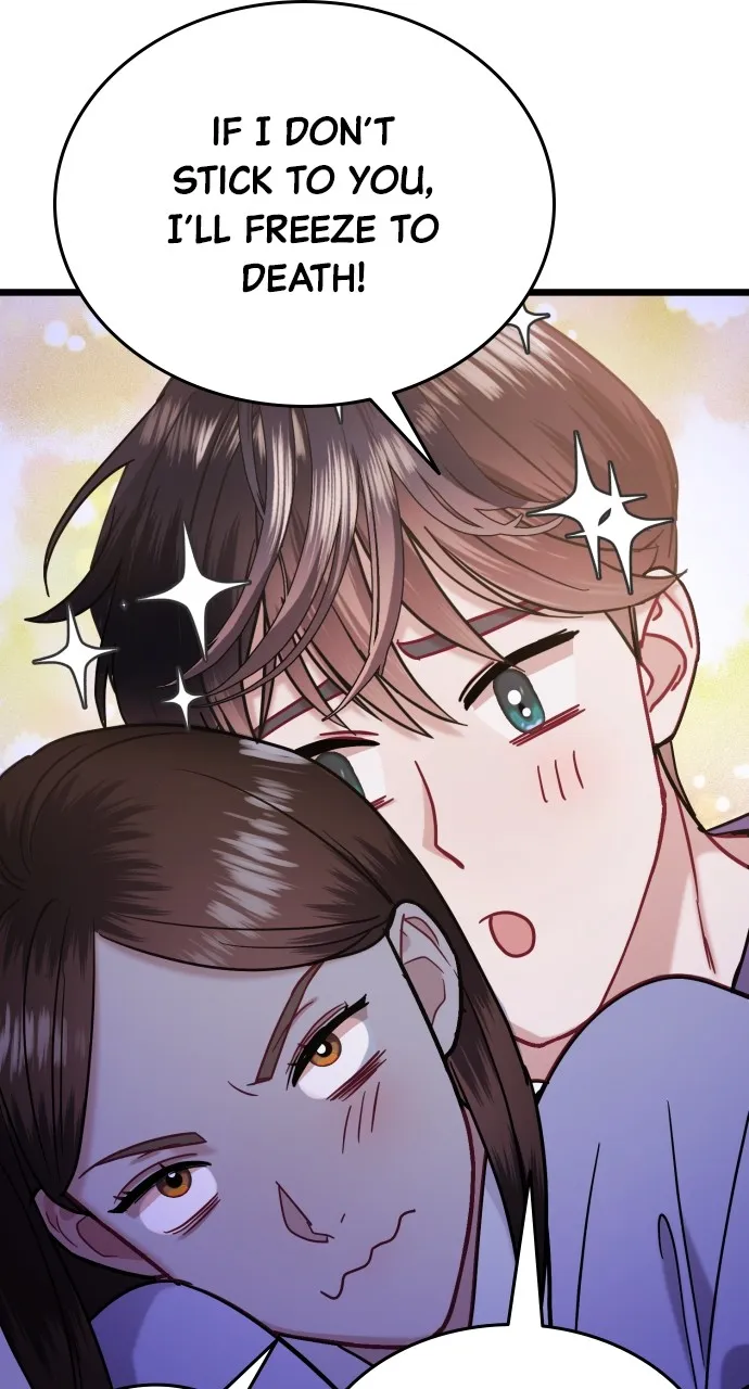 Read Mr. Magic Man chapter 38 image 30 on Lezhin