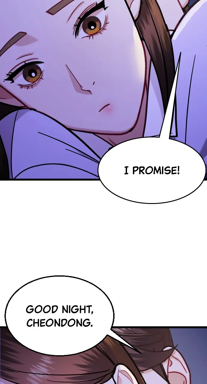 Read Mr. Magic Man chapter 38 image 32 on Lezhin