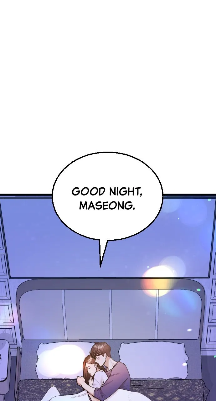Read Mr. Magic Man chapter 38 image 34 on Lezhin