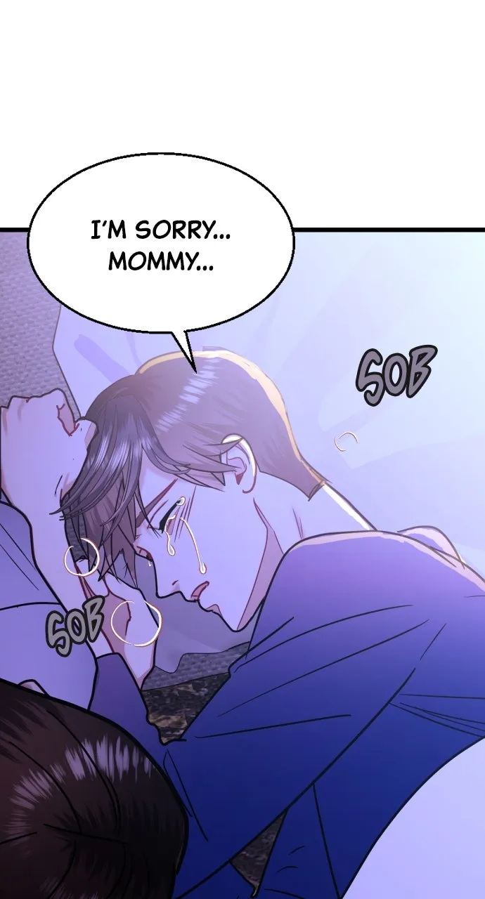 Read Mr. Magic Man chapter 38 image 42 on Lezhin