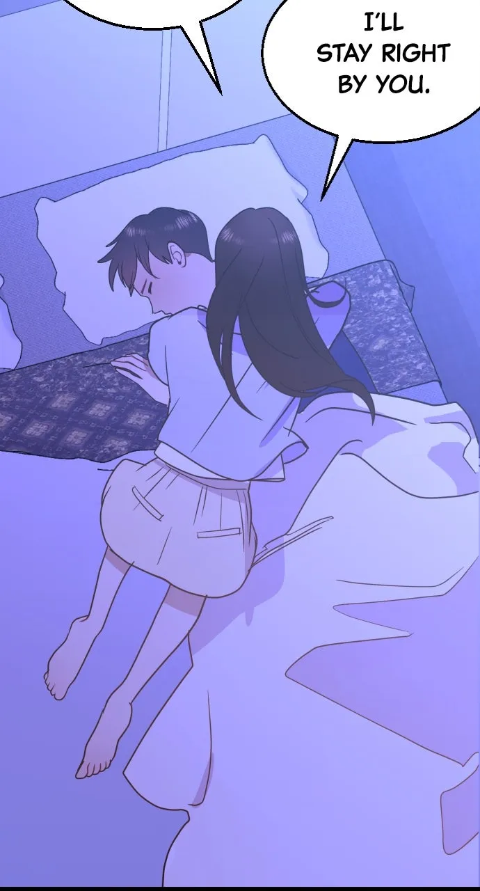 Read Mr. Magic Man chapter 38 image 81 on Lezhin