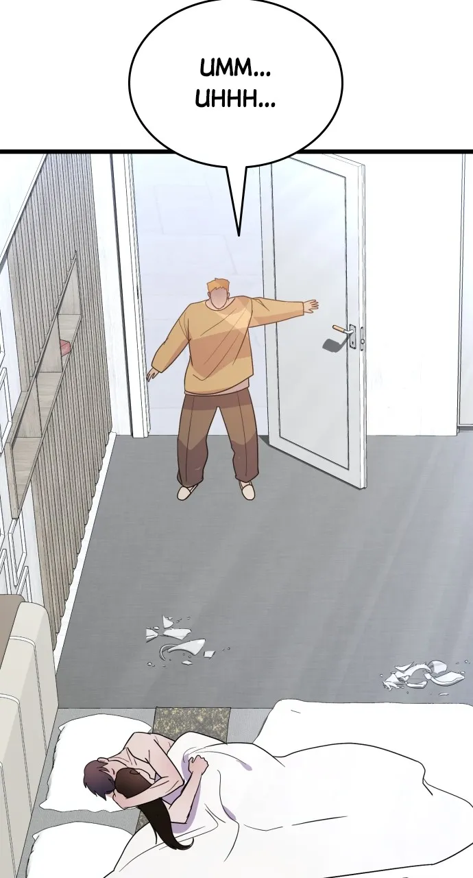 Read Mr. Magic Man chapter 38 image 96 on Lezhin