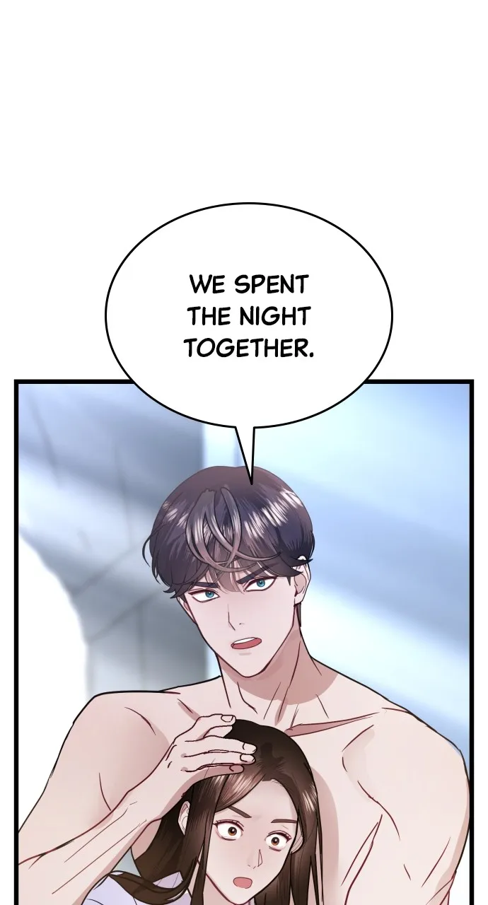 Read Mr. Magic Man chapter 39 image 1 on Lezhin