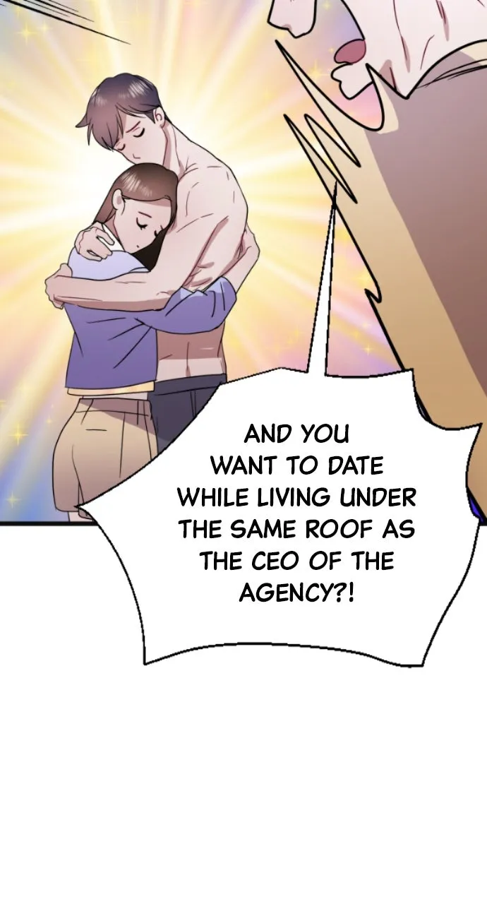Read Mr. Magic Man chapter 39 image 102 on Lezhin