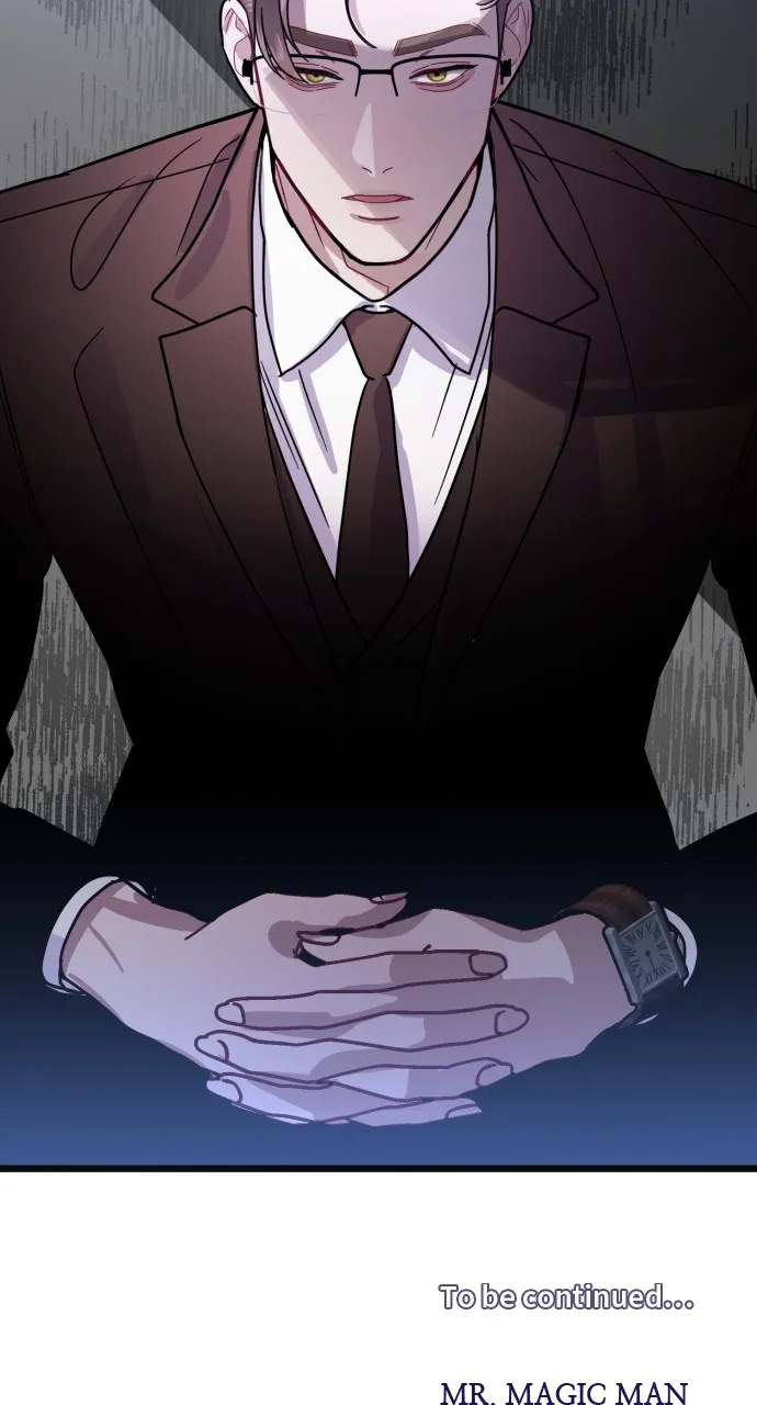 Read Mr. Magic Man chapter 39 image 122 on Lezhin