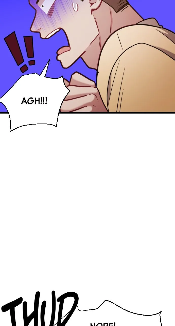 Read Mr. Magic Man chapter 39 image 13 on Lezhin