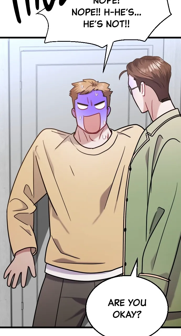 Read Mr. Magic Man chapter 39 image 14 on Lezhin