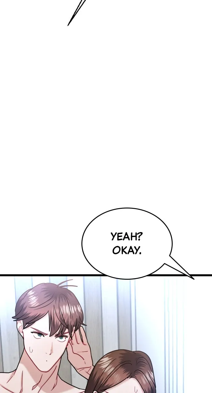 Read Mr. Magic Man chapter 39 image 18 on Lezhin