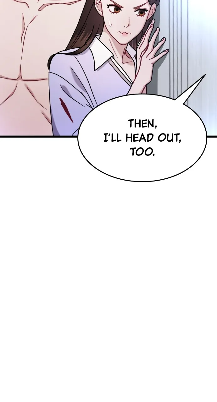 Read Mr. Magic Man chapter 39 image 19 on Lezhin