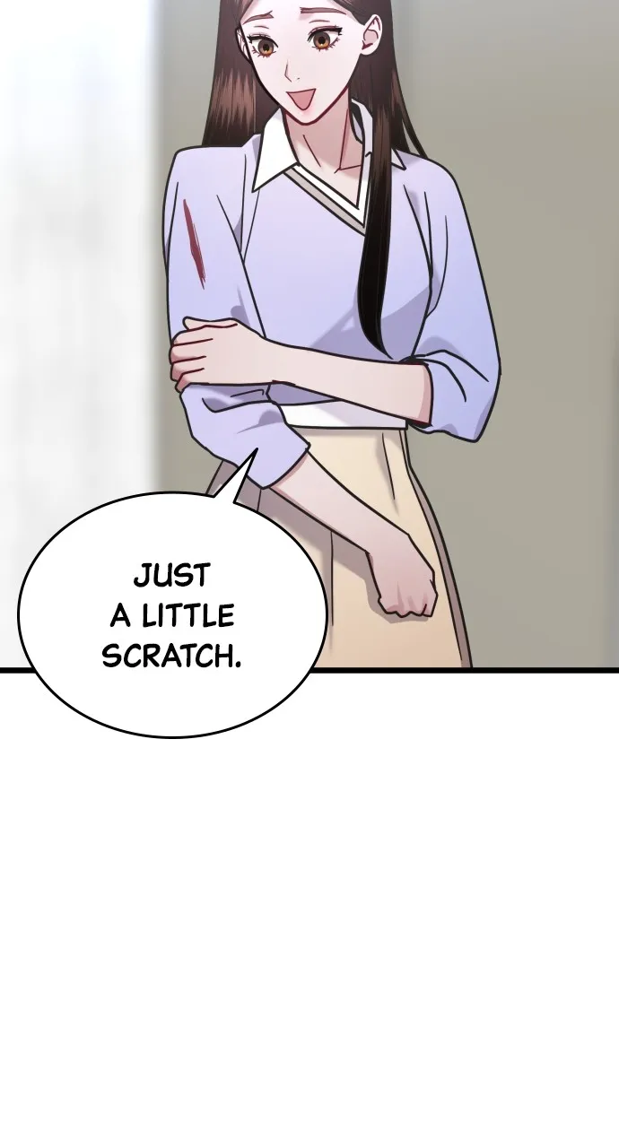 Read Mr. Magic Man chapter 39 image 28 on Lezhin