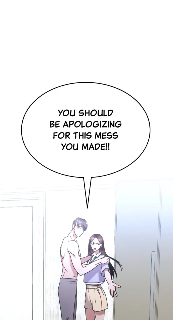 Read Mr. Magic Man chapter 39 image 39 on Lezhin