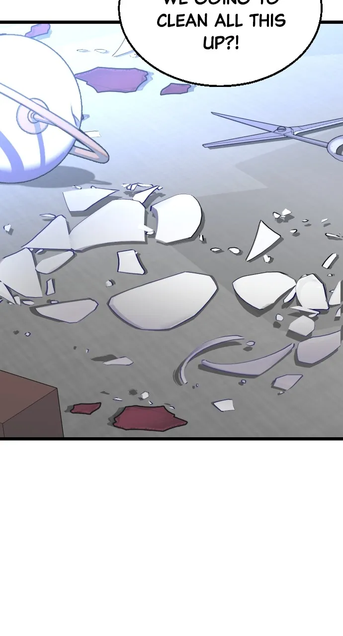 Read Mr. Magic Man chapter 39 image 41 on Lezhin